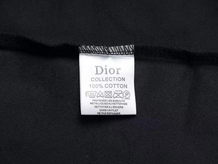 Dior T Shirts Short _SKUDiorM-3XL8qx03416326
